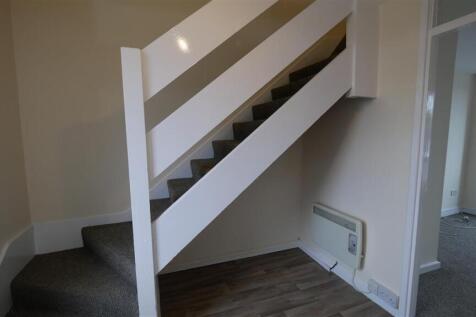 Hall, stairs &amp;
