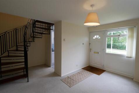 Stairs &amp; Landing