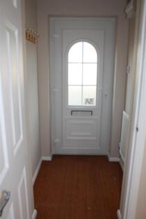 Entrance Porch