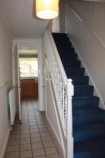 Hall, Stairs &amp;