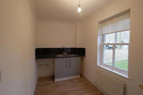Study/utility room