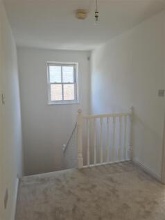 Hall, stairs &amp;