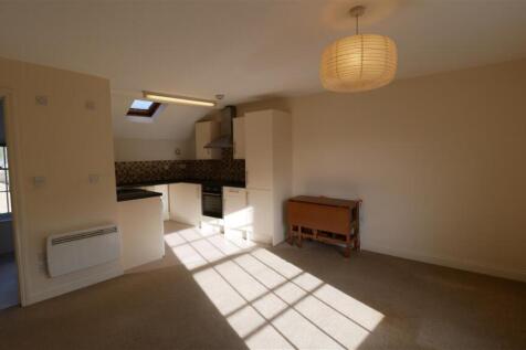 Open plan