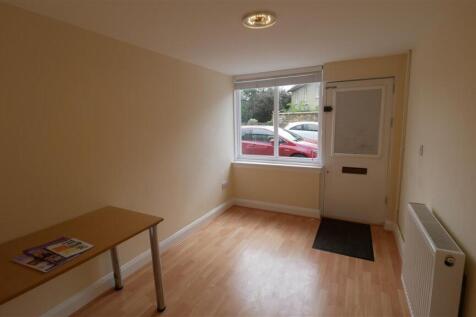 Entrance Hall/Porch