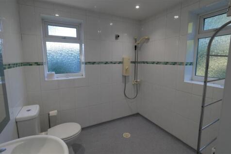 Ground Floor Wet