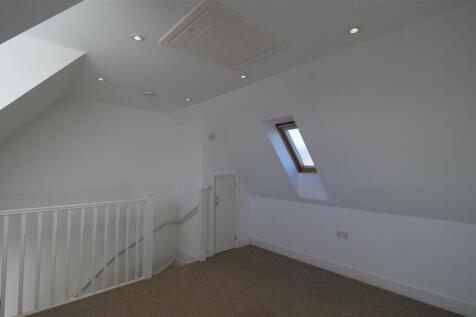 Lounge (Top Floor)