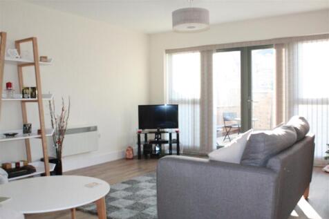 Lounge/Kitchen