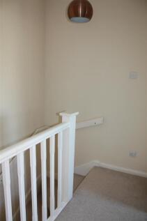 Stairs &amp; Landing
