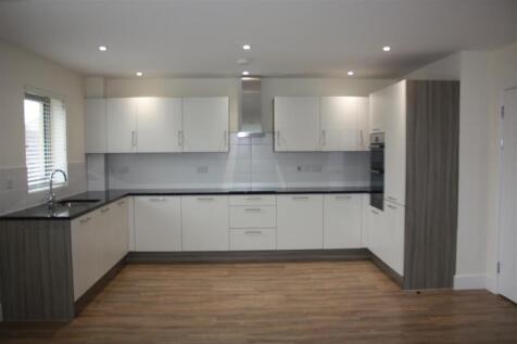 Open-plan living