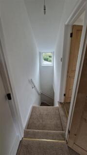 Stairs & Landing