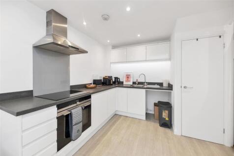 Open-plan