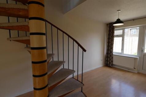 Stairs &amp; Landing