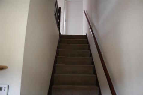 Stairs &amp; Landing