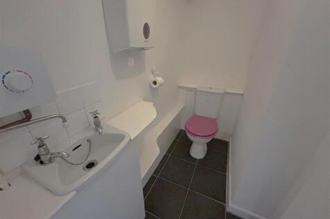 CLOAKROOM WC