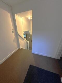 REAR HALLWAY