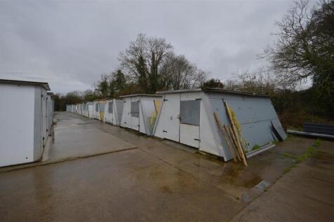 Storage units main