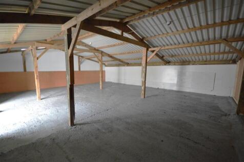 Workshop Storage Internal