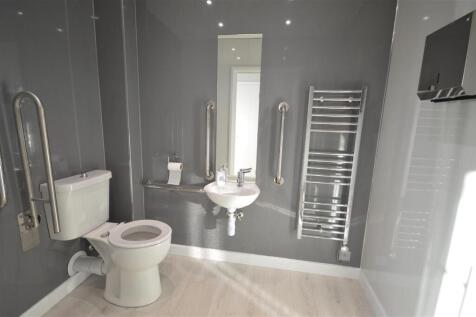 CLAOKROOM WC