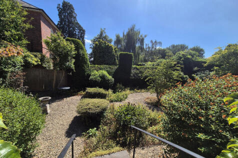 Communal Garden