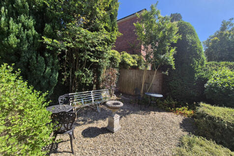 Communal Garden