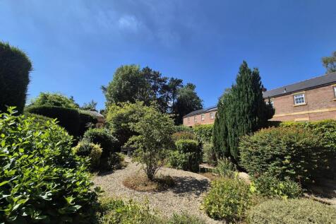 Communal Garden