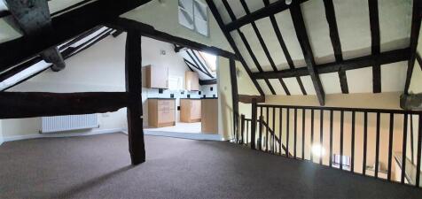 Open Plan Kitchen Sitting Room 2
