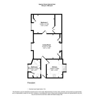 16a Orchard Close