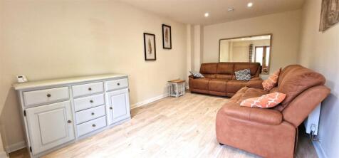 The Barn Sitting Room 2