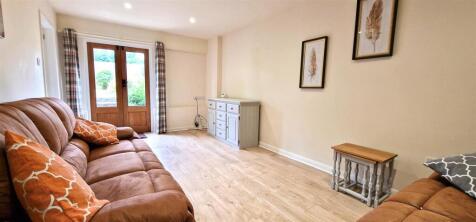 The Barn Sitting Room