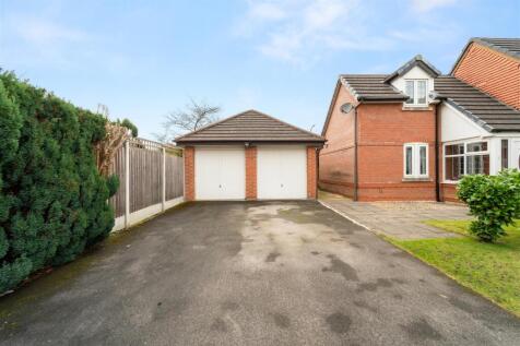 Double Garage
