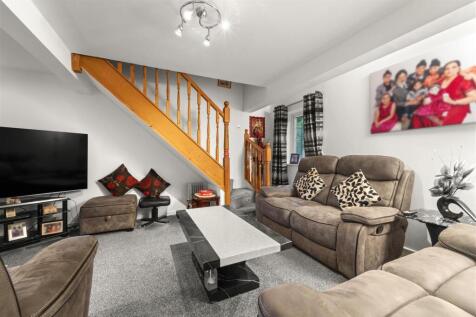 Annex Snug/TV Room