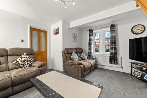 Annex Snug/Tv Room