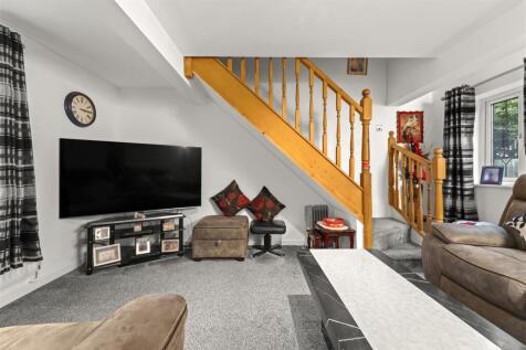 Annex Snug/Tv Room