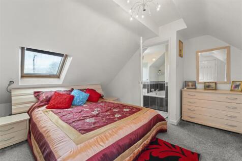 Annex Bedroom