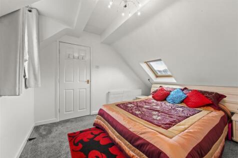 Annex Bedroom