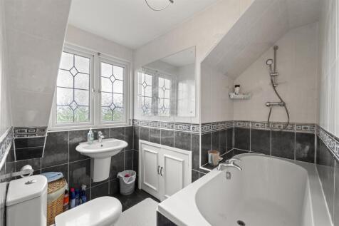 Annex En-Suite
