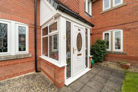 Entrance Porch