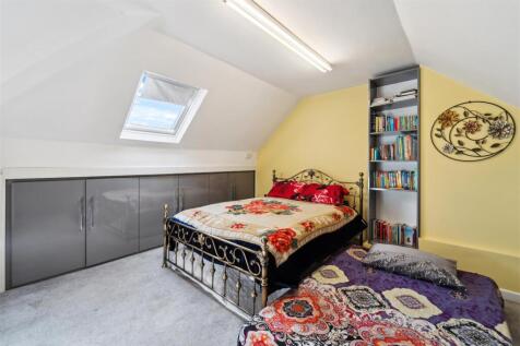 Bedroom Five