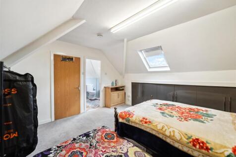 Bedroom Five