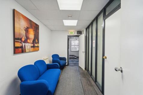 Waiting Area