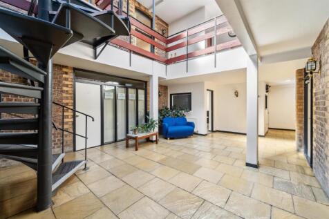 Communal Areas