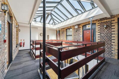 Communal Areas