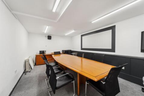 Boardroom