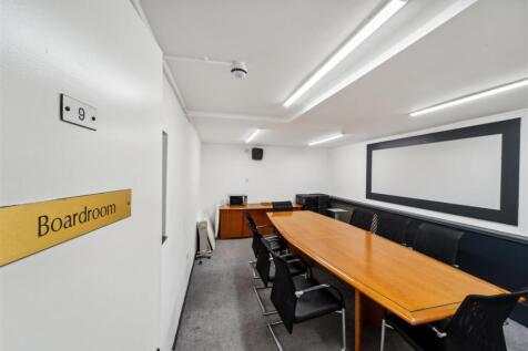 Boardroom