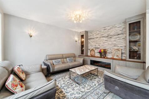 Living/Dining Kitchen