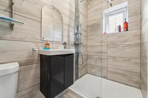 En-Suite Bedroom Three