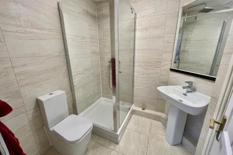 Master en suite