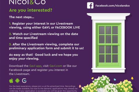 Lettings