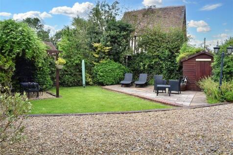 Garden One