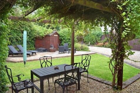 Garden Three